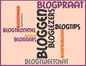 Blogcloud