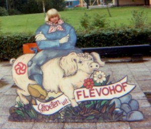 Flevohof